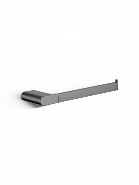 Полотенцедержатель,оружейная сталь Vivi-Felice K 1009 GUN METAL
