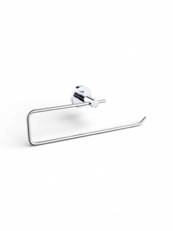 Держатель для полотенец для ванной комнаты,хром Vivi-Felice R 1009
