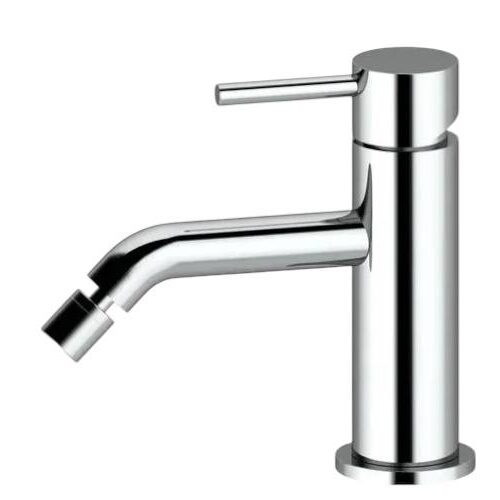 Смеситель для биде с поворотным изливом,хром Vivi-Felice 0645 CROMO