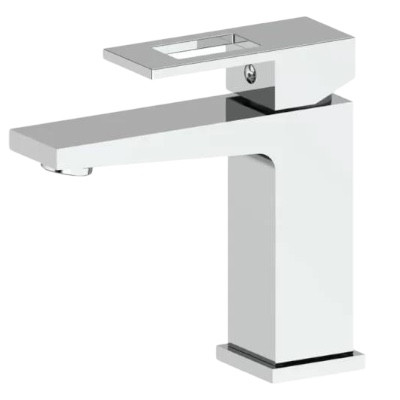 Смеситель для раковины,хром Vivi-Felice 0730 CROMO