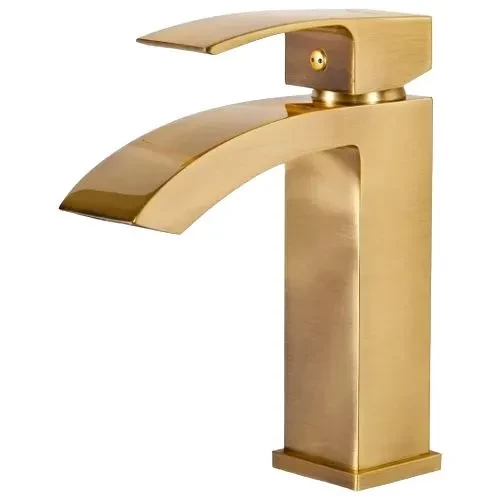 Смеситель для раковины,бронза Vivi-Felice 1030 BRONZO
