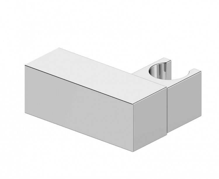 Держатель для лейки,хром Vivi-Felice F-65 CR