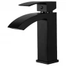 Смеситель для раковины,черный матовый Vivi-Felice 1030 NERO OPACO