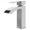 Смеситель для раковины,хром Vivi-Felice 1030 CROMO