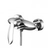 Смеситель для ванны с душем,хром Vivi-Felice 9080 CROMO