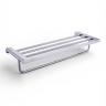 Держатель для полотенец,хром Vivi-Felice K 1036 CROMO