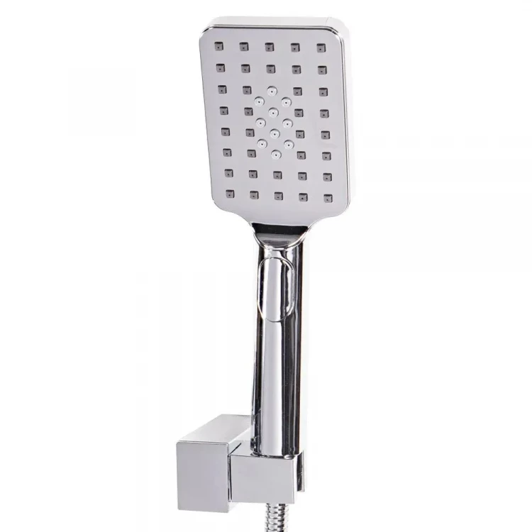 Смеситель для ванны с душем,хром Vivi-Felice 1040 CROMO