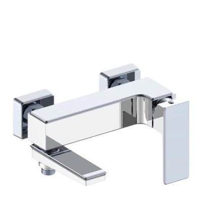 Смеситель для ванны с душем,хром Vivi-Felice 3040 CROMO