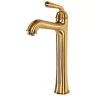 Смеситель для накладной раковины,бронза Vivi-Felice 0525 BRONZO