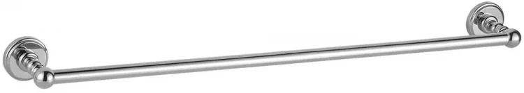 Полотенцедержатель одинарный,хром Vivi-Felice N 1026