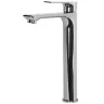 Смеситель для накладной раковины,хром Vivi-Felice 8025 CROMO