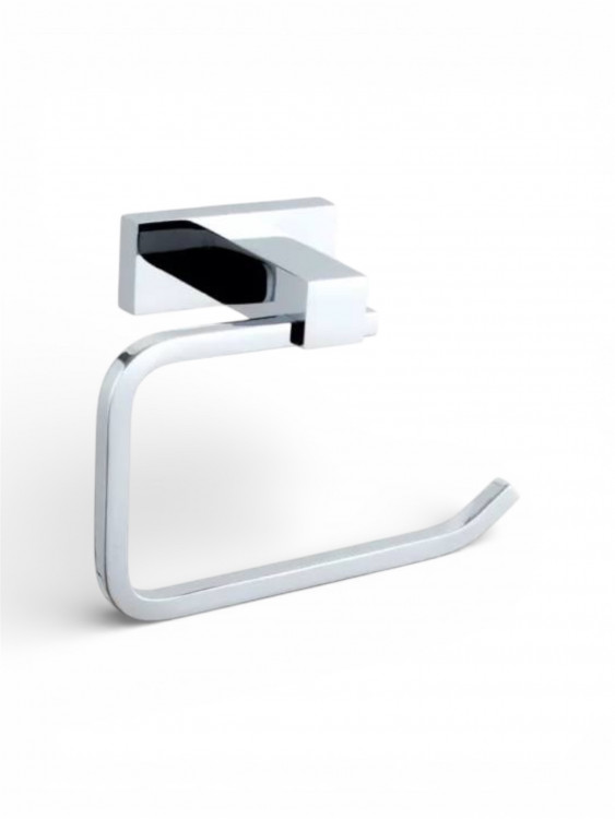 Держатель для туалетной бумаги,хром Vivi-Felice B 1005