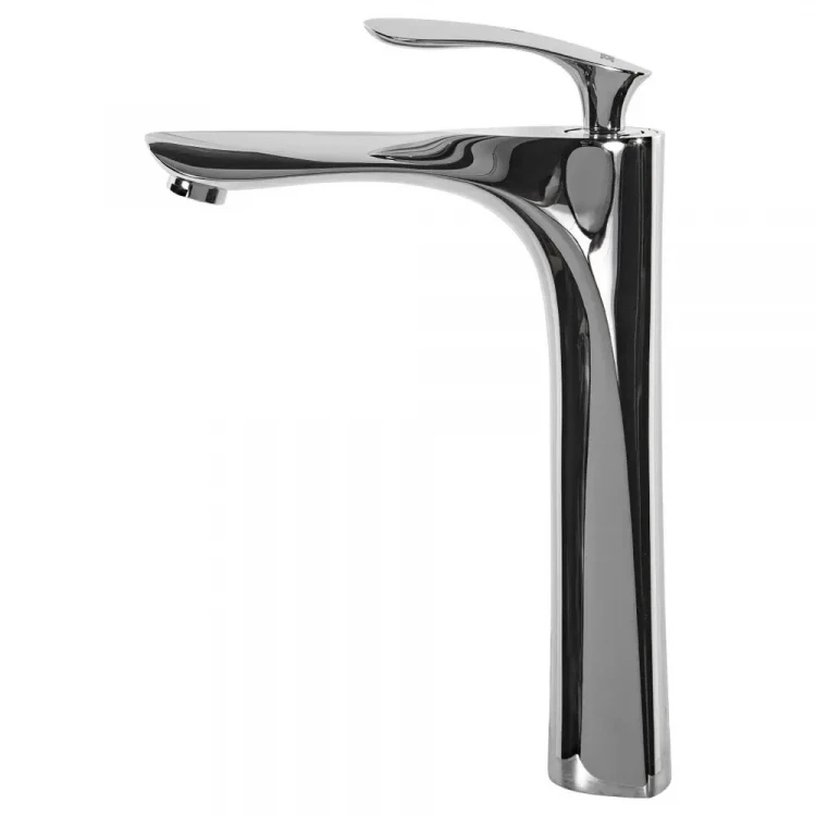 Смеситель для накладной раковины,хром Vivi-Felice 9025 CROMO