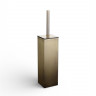 Напольный ершик для унитаза,бронза Vivi-Felice F 0313 BRONZO